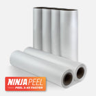 Ninja Peel DTF Film Rolls (Hot Peel)