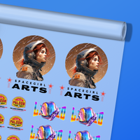 Upload a DTF Gang Sheet