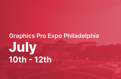 Graphics Pro Expo Philadelphia