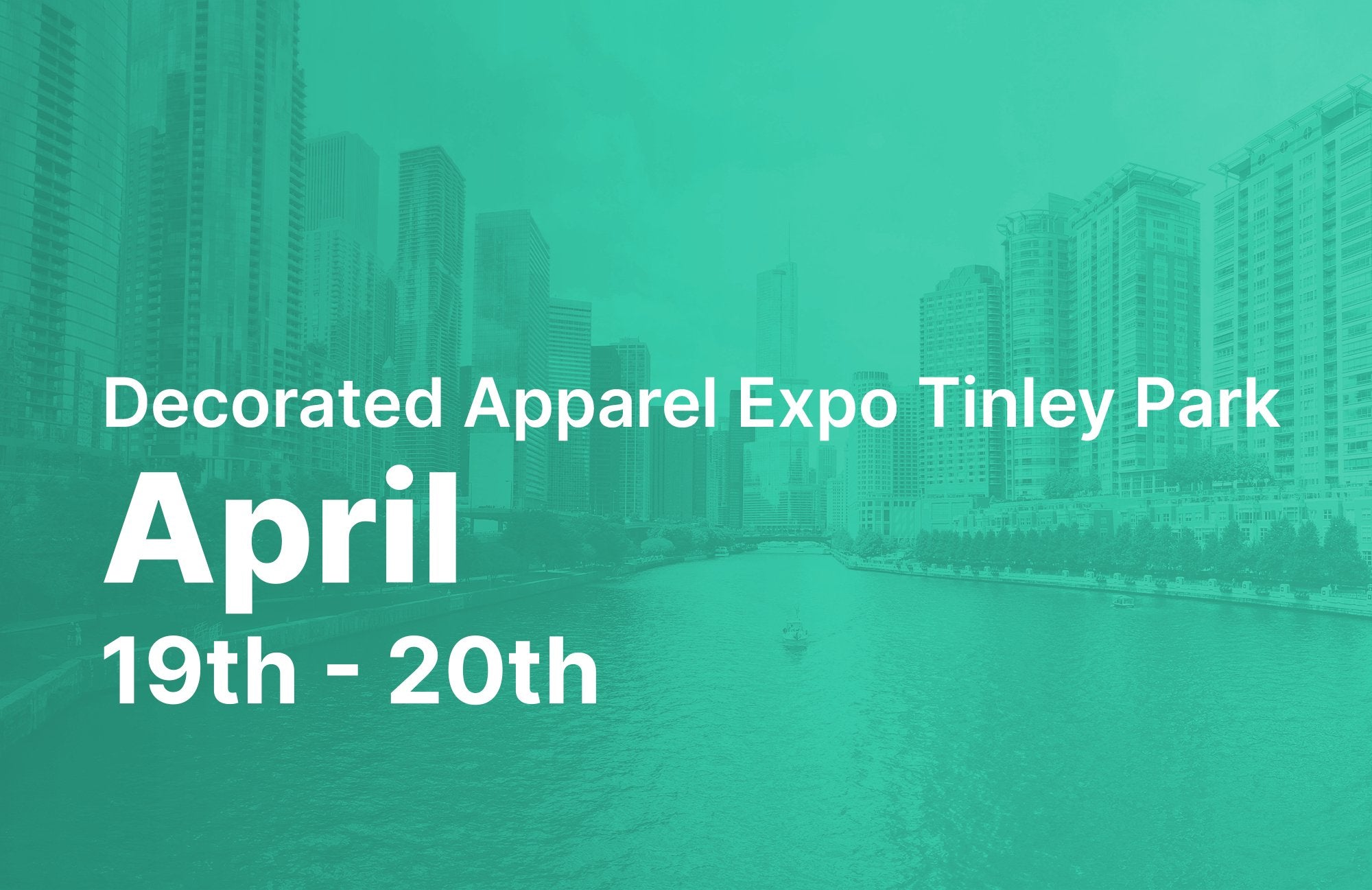 Exploring the Decorated Apparel Expo: Your Ultimate Guide