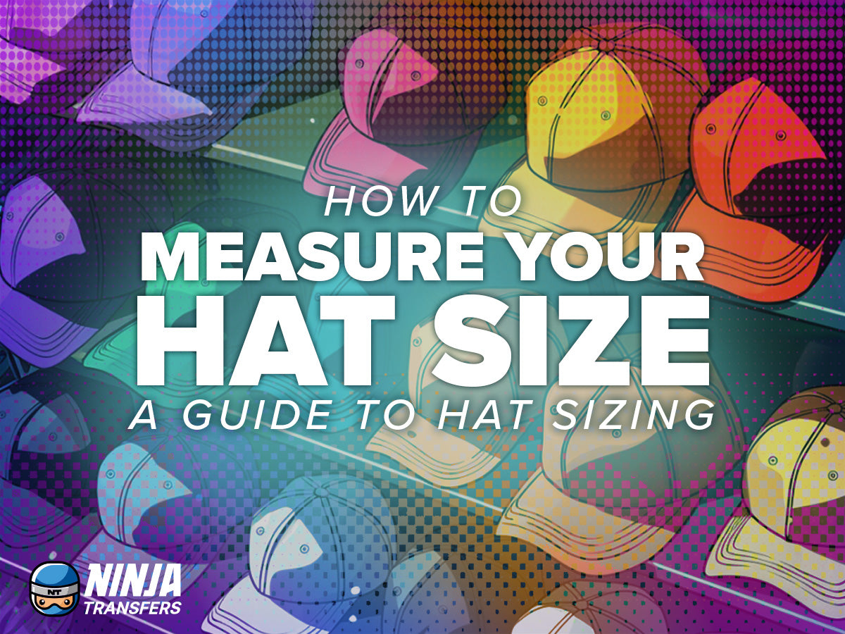 How To Measure Your Hat Size: A Guide To Hat Sizing