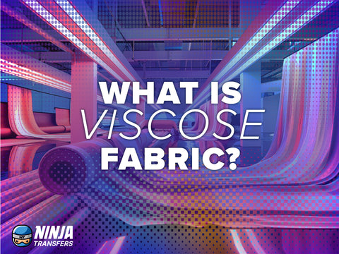 What is Viscose Fabric?