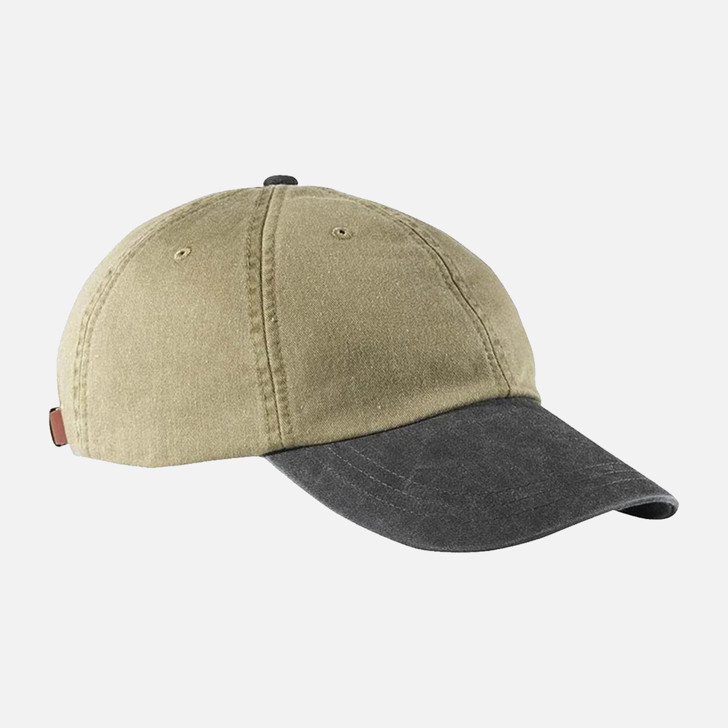 6 Panel Hats