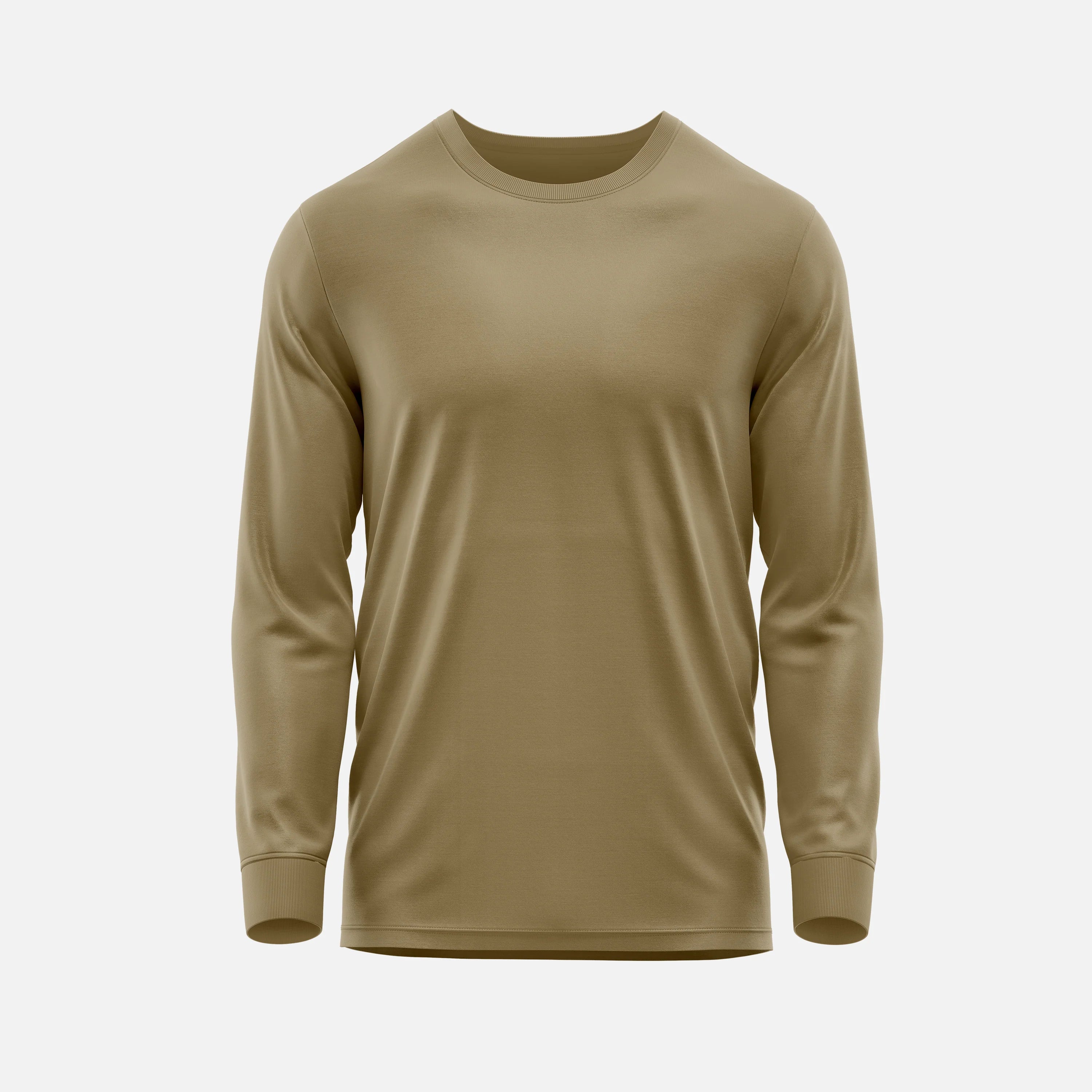 American Apparel Long Sleeves