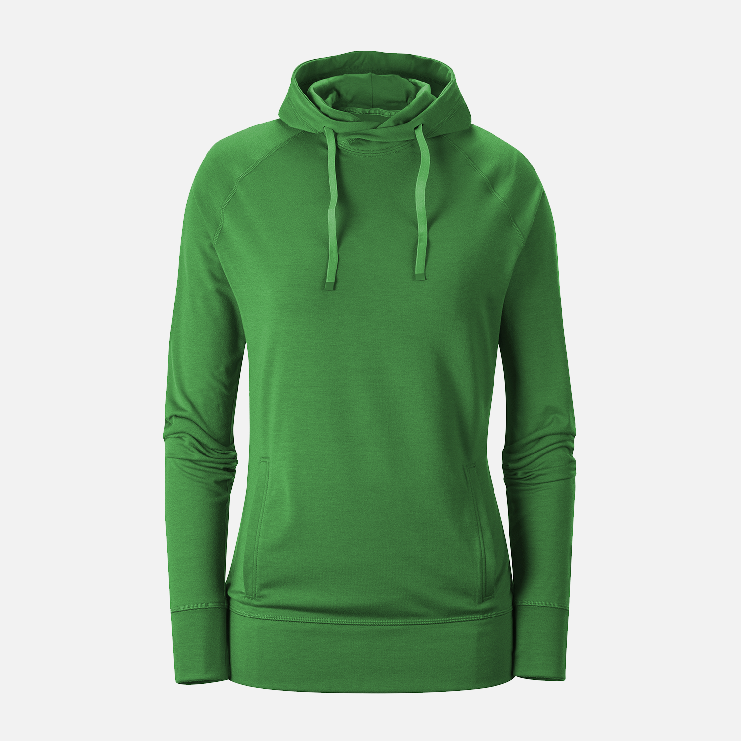 Lightweight Hoodies