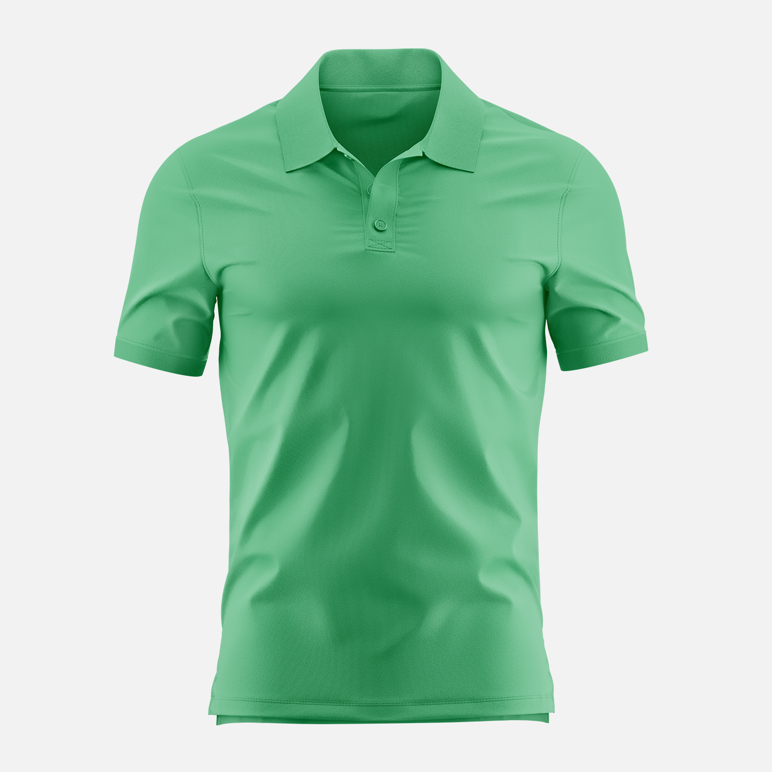 Puma Golf Polos