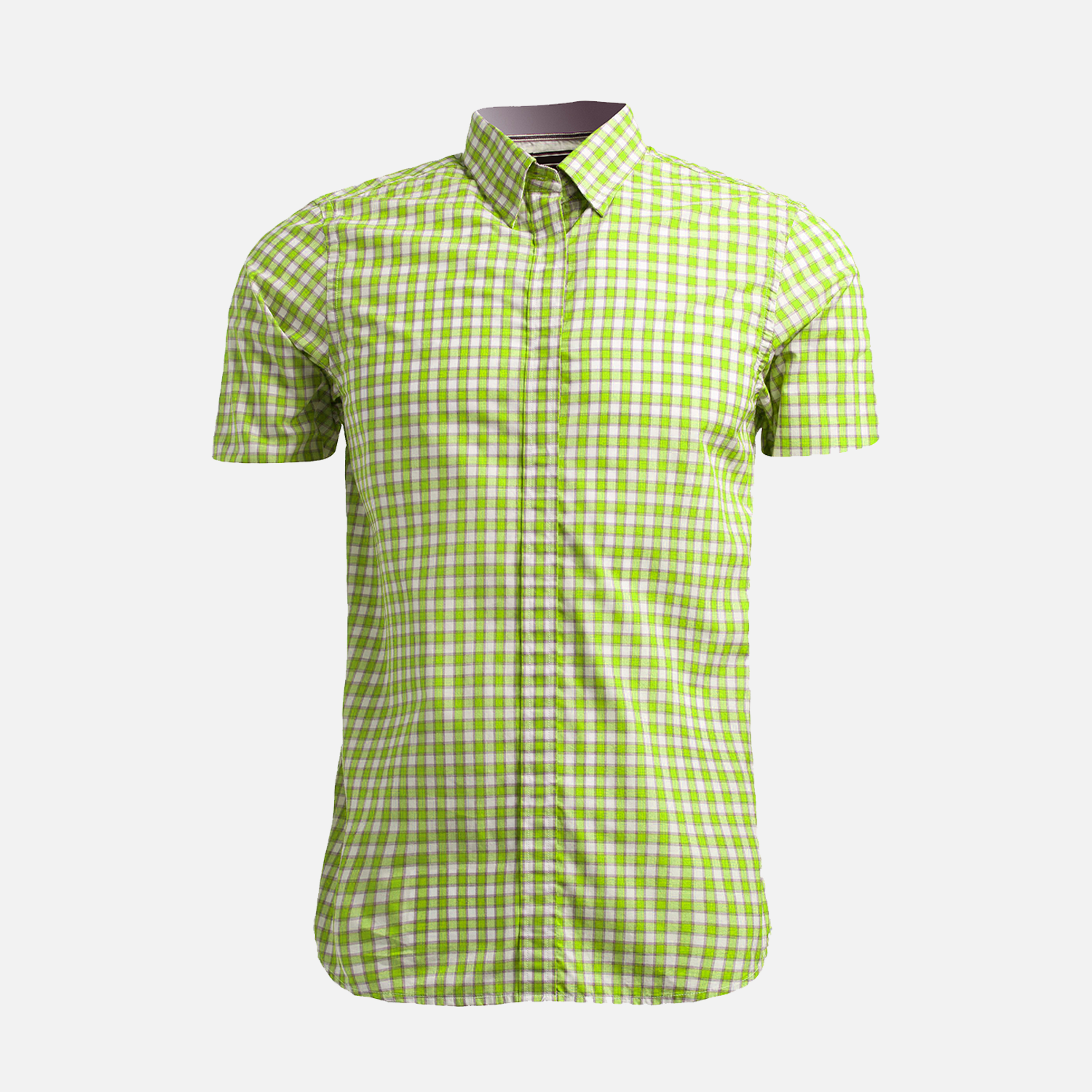 Poplin Shirts