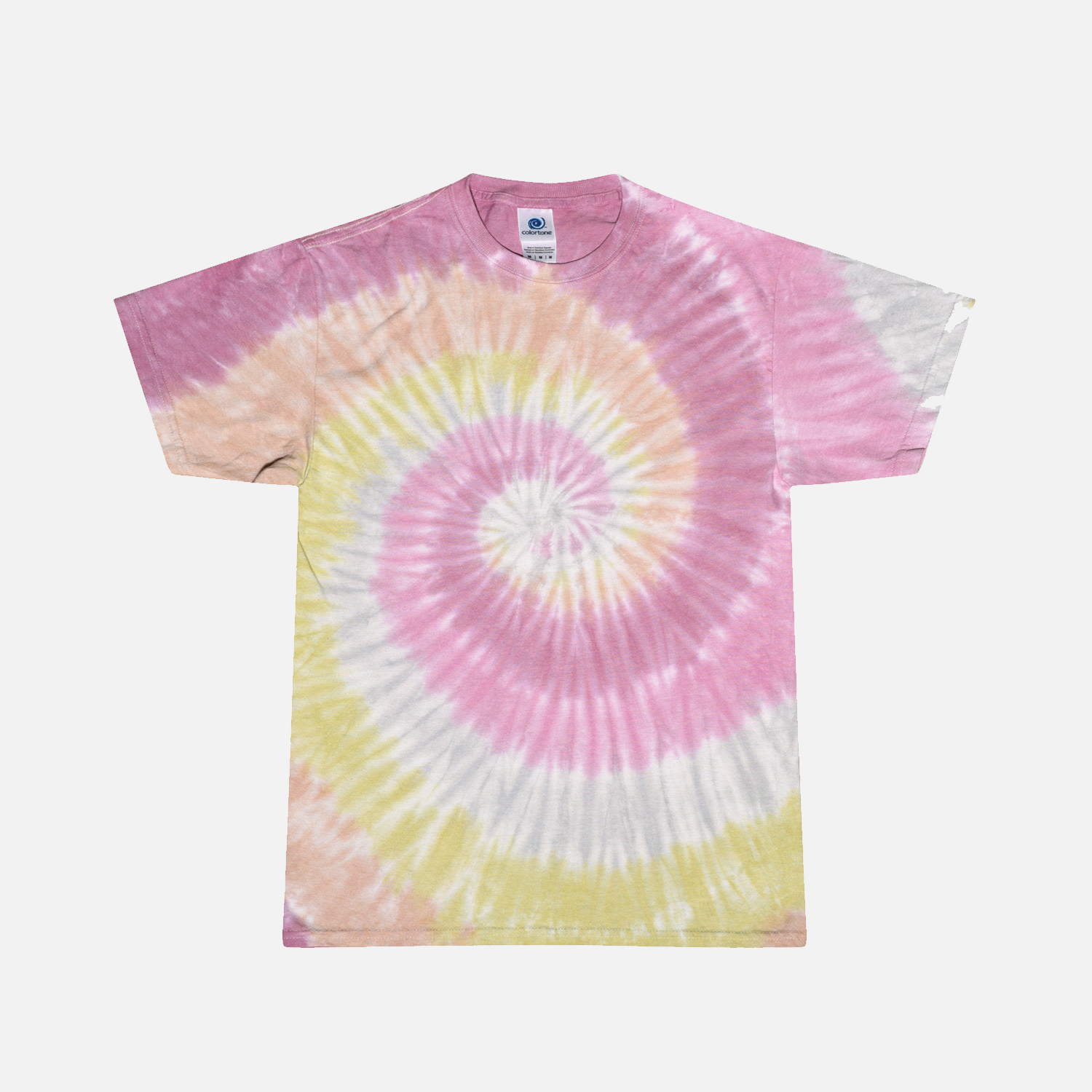 Tie Dye Shirts