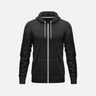 Blank Athletic Jackets - Ninja Transfers