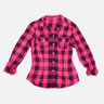 Blank Flannel Shirts - Ninja Transfers