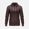 Blank Hooded Jackets - Ninja Transfers
