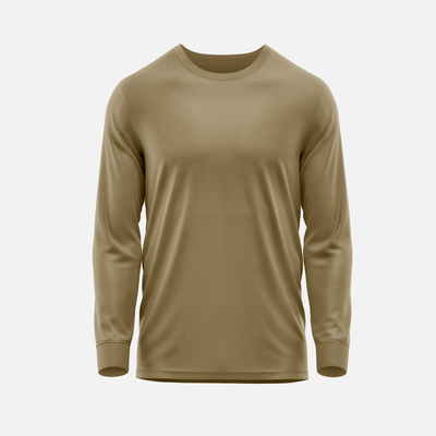 Long Sleeve
