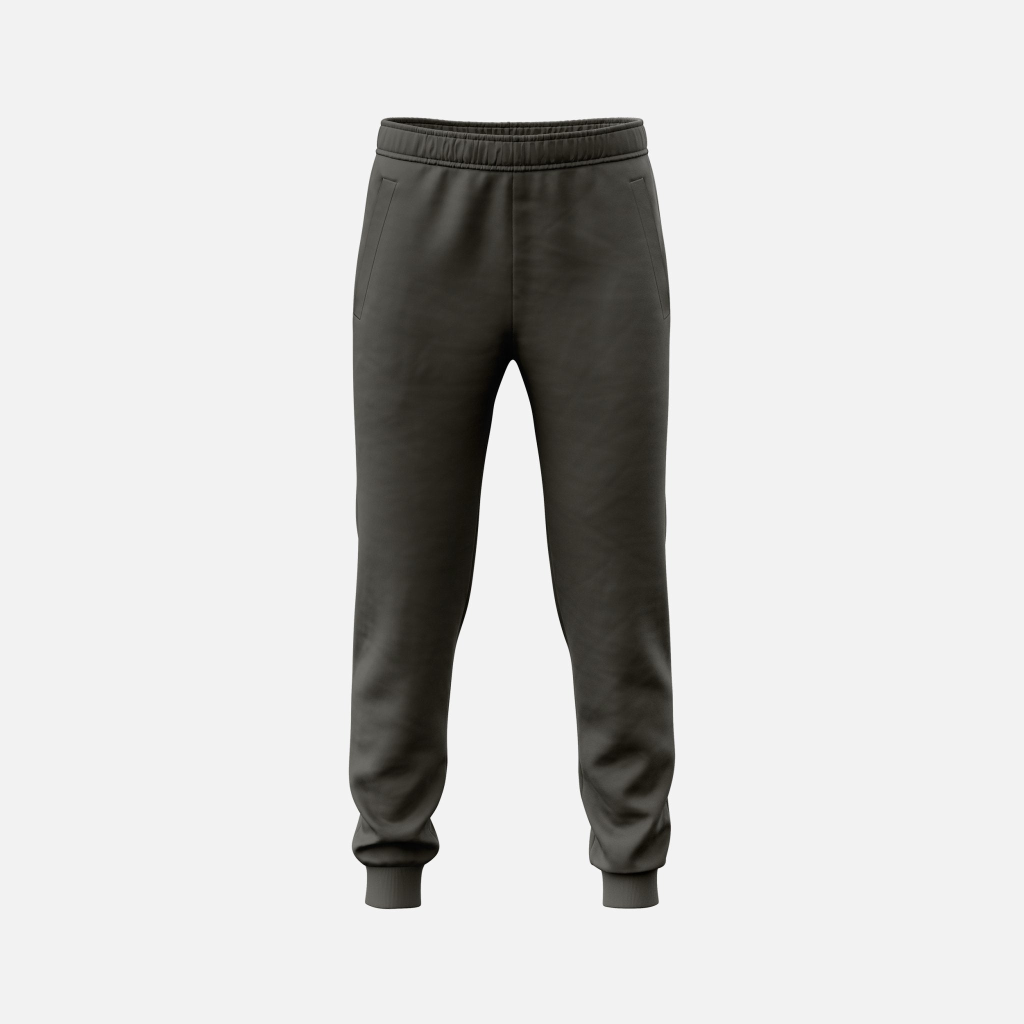 Wholesale blank joggers sale