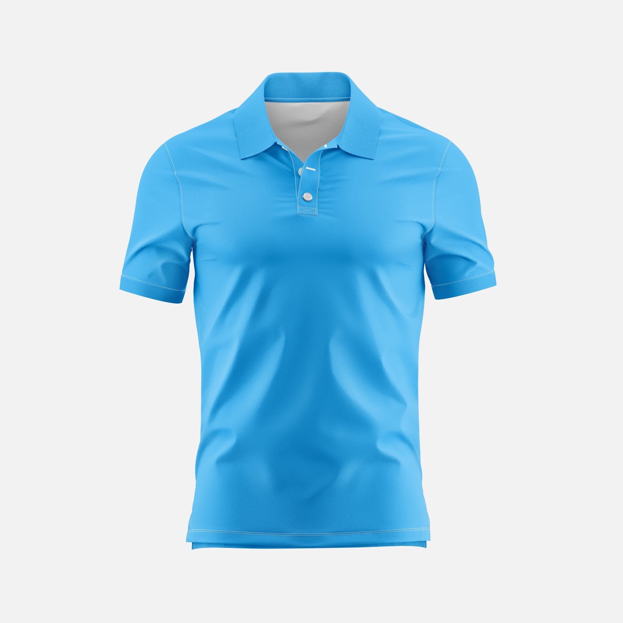 Blank Polo Shirts | Buy Wholesale Polos With Bulk Discounts