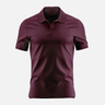Blank Short Sleeve Polos - Ninja Transfers