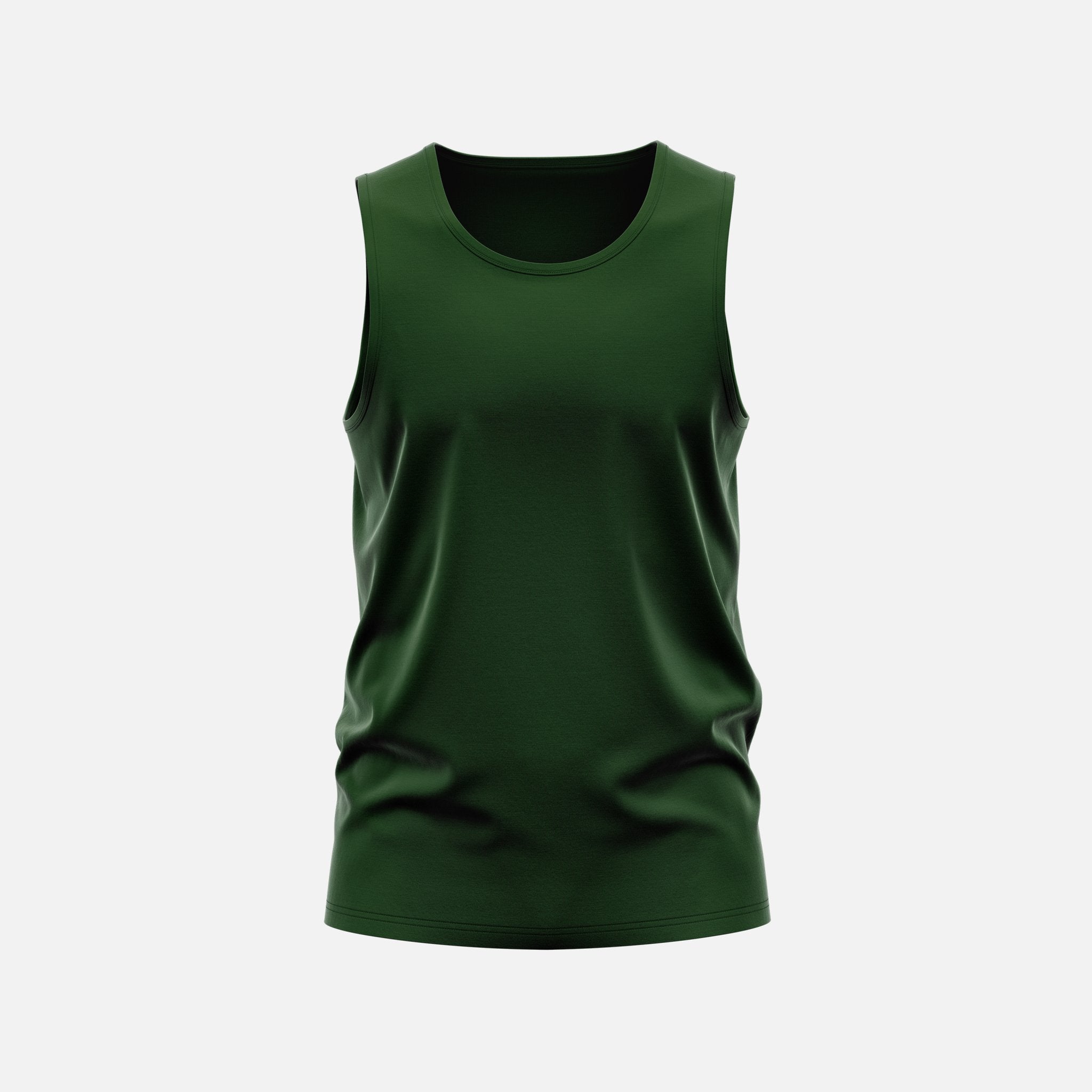 Blank Tank Tops - Ninja Transfers