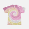 Blank Tie-Dye Shirts - Ninja Transfers