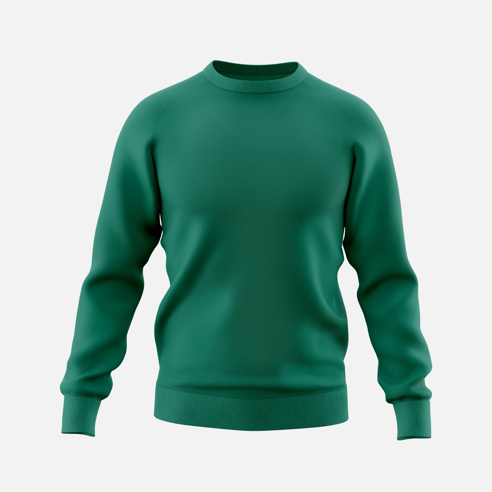 Cheap plain crew neck sweatshirts online