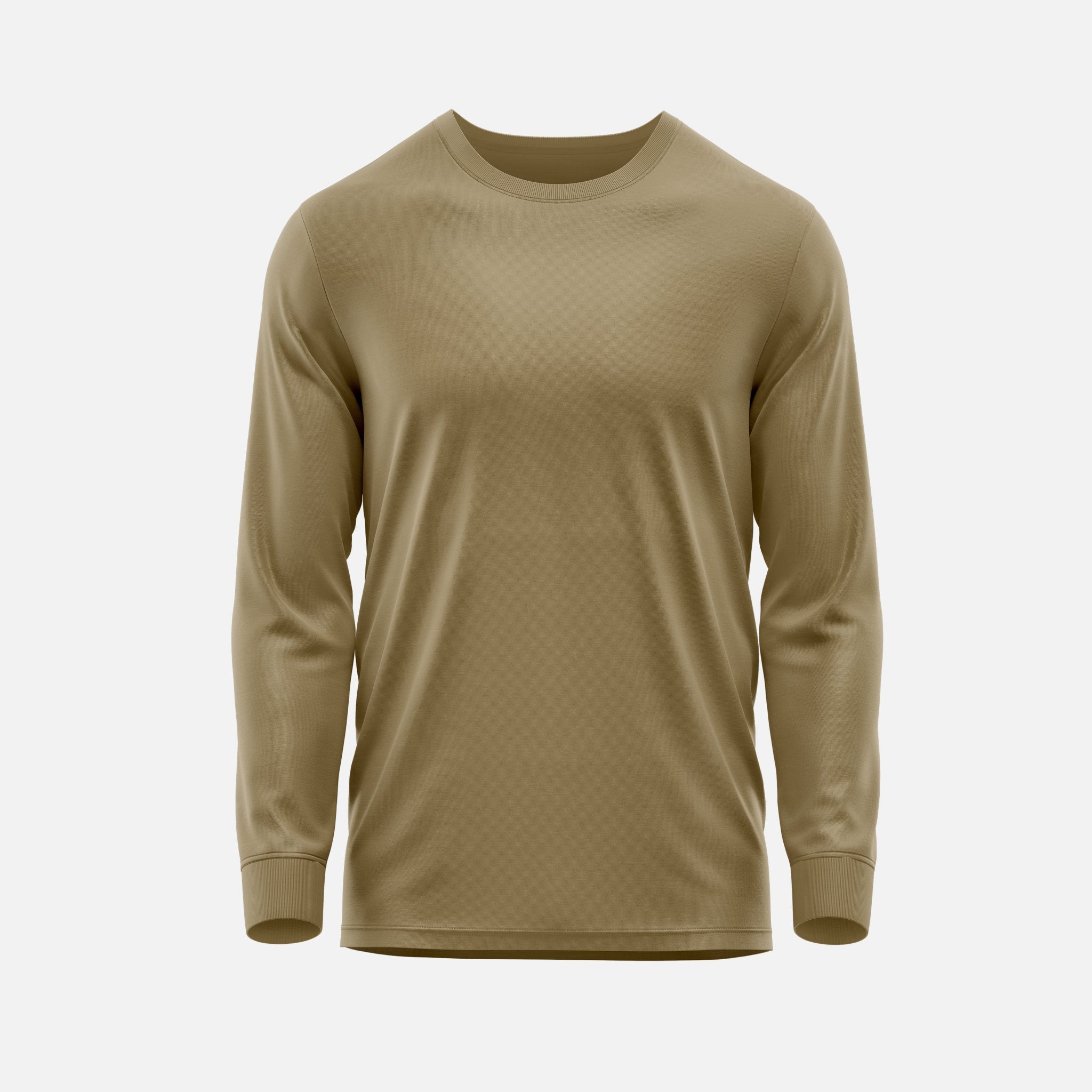 Blank Next Level Long Sleeve Shirts | Wholesale Next Level Long Sleeve