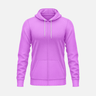 Women's Hoodies - Ninja Transfers