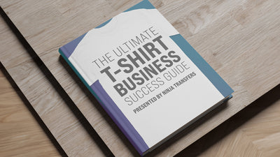 The Ultimate T-Shirt Business Guide