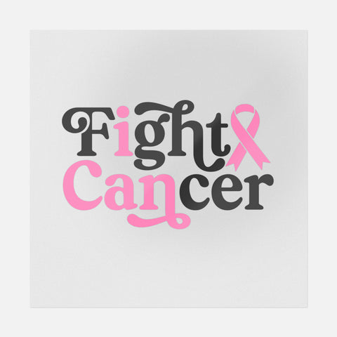 Fight Cancer I Can Transfer