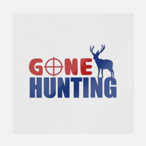 Gone Hunting Transfer