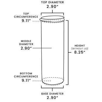 DTF Alignment Ruler Set For Transfers