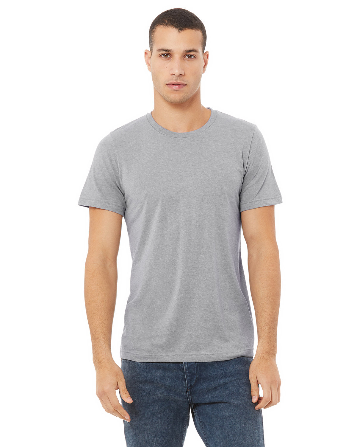 Bella + Canvas 3413C Triblend T-Shirt