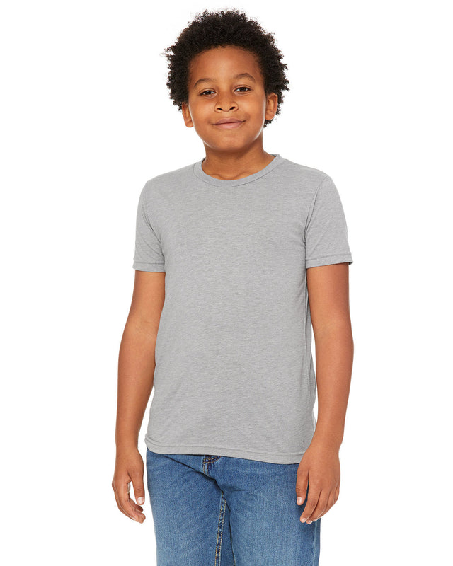 Bella + Canvas 3413C Triblend T-Shirt