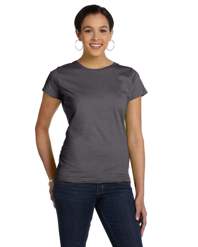 LAT 3516 Ladies' Fine Jersey T-Shirt