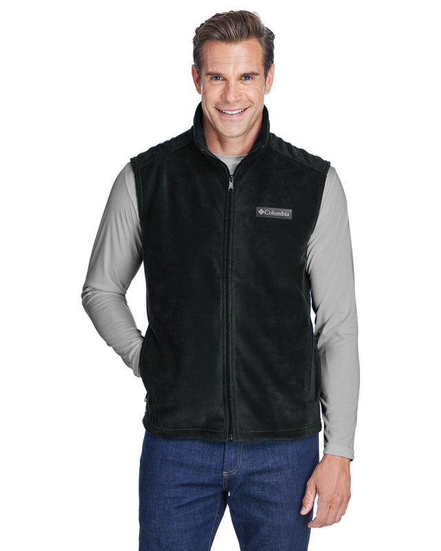 Columbia 6747 Men's Steens Mountain Vest