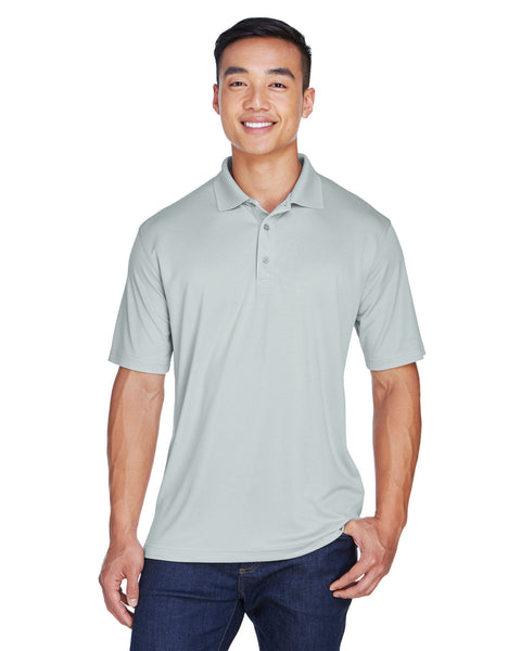 UltraClub 8405 Polo deportivo fresco y seco para hombre