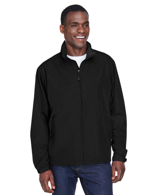 North End 88083 Men's Techno Lite Jacket