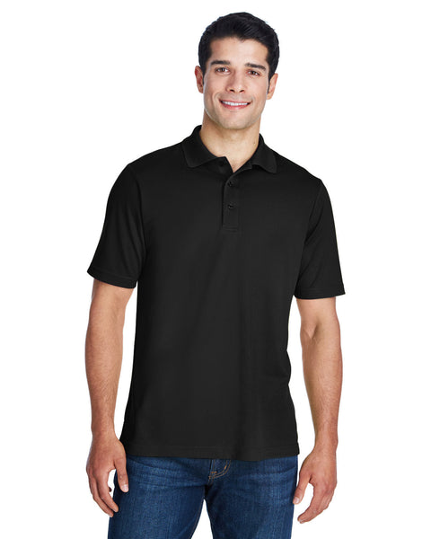 Core 365 88181 Men's Origin Performance Piqu Polo