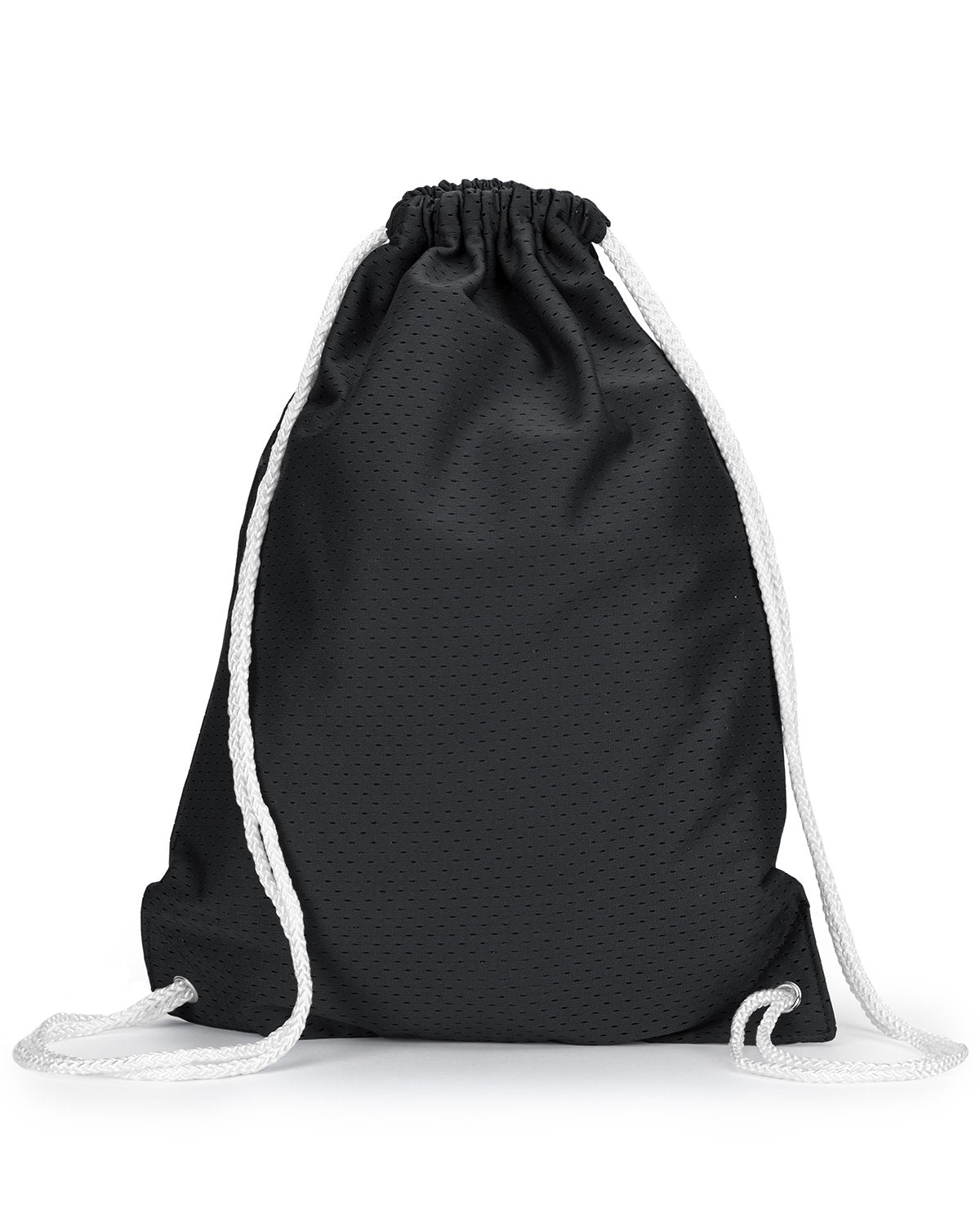 Liberty Bags 8895 Jersey Mesh Drawstring Backpack - Lightweight and Durable
