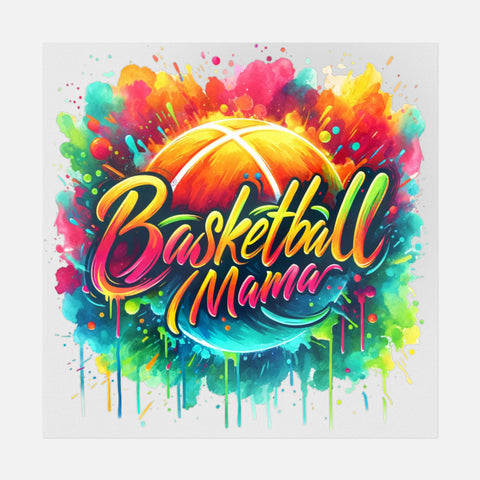 Basketball Mama Transfer