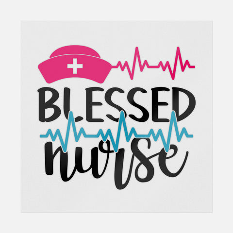Blessed Nurse Transfer