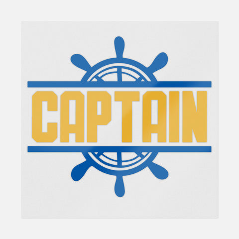 Boat Captain Transfer
