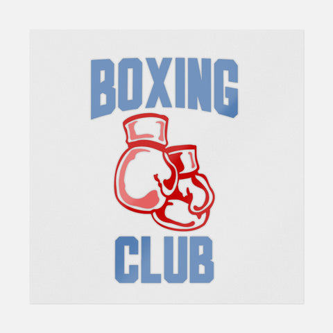 Boxing Transfers
