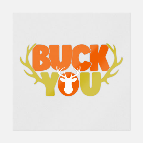 Buck You Transfer