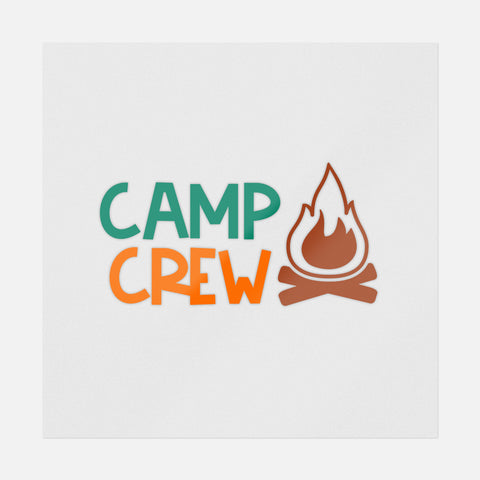 Camp Crew Transfer
