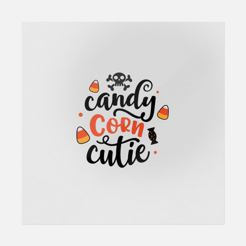 Candy Corn Cutie