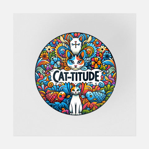 Cat-titude