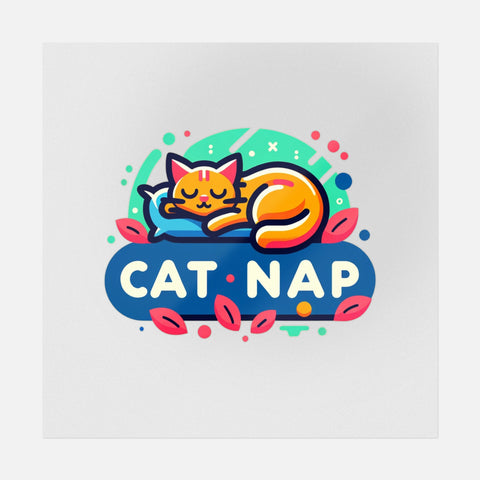 Cat Nap Transfer