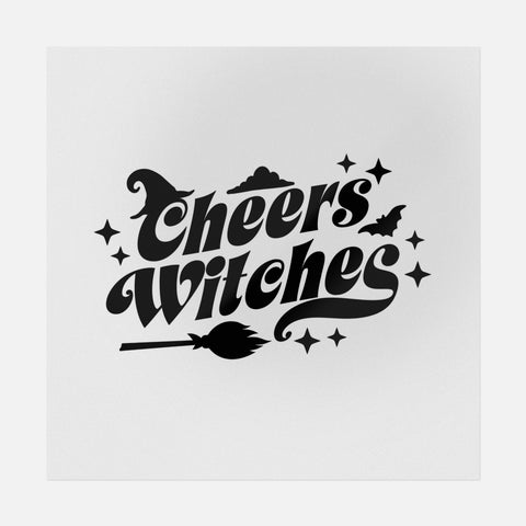 Cheers Witches Transfer