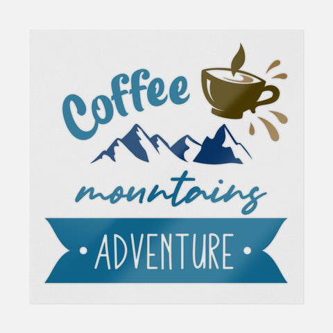 Coffee Mountains Adventure Transfer