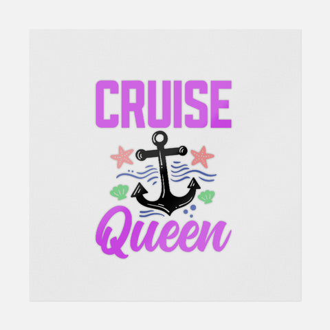 Cruise Queen Transfer
