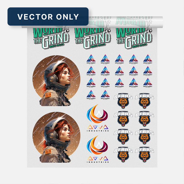 Applying Dtf Transfers With A Cricut Ninja Transfers