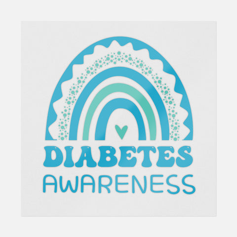 Diabetes Awareness Transfer